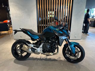 Bmw F 900 R 2026 ΕΚΠΤΩΣΗ ΕΩΣ 1800€  ΑΤΟΚΟ ΠΡΟΓΡΑΜΜΑ ΧΡΗΜΑΤΟΔΟΤΗΣΗΣ