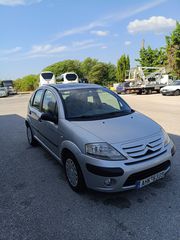 Citroen C3 2007
