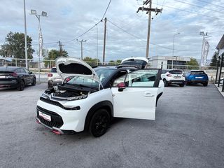 Citroen C3 Aircross 2022 BLUEHDI 120 STOP&START SHINE EAT6 ΑΥΤΟΜΑΤΟ-thumb-61