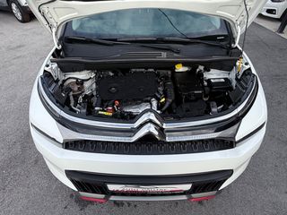 Citroen C3 Aircross 2022 BLUEHDI 120 STOP&START SHINE EAT6 ΑΥΤΟΜΑΤΟ-thumb-63