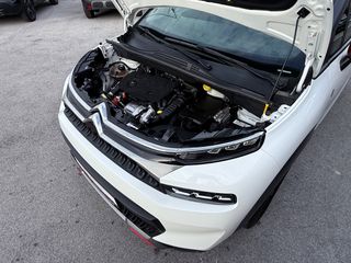 Citroen C3 Aircross 2022 BLUEHDI 120 STOP&START SHINE EAT6 ΑΥΤΟΜΑΤΟ-thumb-64