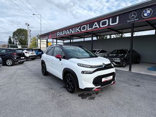 Citroen C3 Aircross 2022 BLUEHDI 120 STOP&START SHINE EAT6 ΑΥΤΟΜΑΤΟ