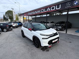 Citroen C3 Aircross 2022 BLUEHDI 120 STOP&START SHINE EAT6 ΑΥΤΟΜΑΤΟ-thumb-3