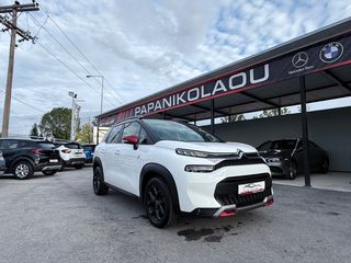 Citroen C3 Aircross 2022 BLUEHDI 120 STOP&START SHINE EAT6 ΑΥΤΟΜΑΤΟ-thumb-4