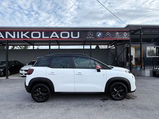 Citroen C3 Aircross 2022 BLUEHDI 120 STOP&START SHINE EAT6 ΑΥΤΟΜΑΤΟ-thumb-6