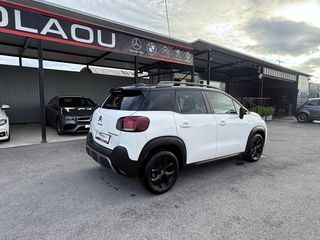 Citroen C3 Aircross 2022 BLUEHDI 120 STOP&START SHINE EAT6 ΑΥΤΟΜΑΤΟ-thumb-7