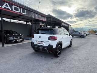 Citroen C3 Aircross 2022 BLUEHDI 120 STOP&START SHINE EAT6 ΑΥΤΟΜΑΤΟ-thumb-8