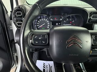 Citroen C3 Aircross 2022 BLUEHDI 120 STOP&START SHINE EAT6 ΑΥΤΟΜΑΤΟ-thumb-35