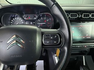 Citroen C3 Aircross 2022 BLUEHDI 120 STOP&START SHINE EAT6 ΑΥΤΟΜΑΤΟ-thumb-36