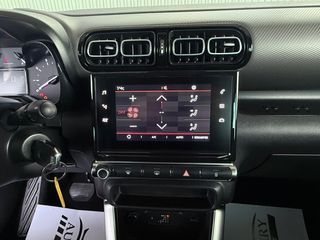 Citroen C3 Aircross 2022 BLUEHDI 120 STOP&START SHINE EAT6 ΑΥΤΟΜΑΤΟ-thumb-38