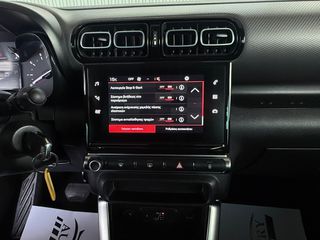 Citroen C3 Aircross 2022 BLUEHDI 120 STOP&START SHINE EAT6 ΑΥΤΟΜΑΤΟ-thumb-40