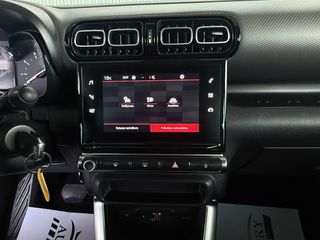 Citroen C3 Aircross 2022 BLUEHDI 120 STOP&START SHINE EAT6 ΑΥΤΟΜΑΤΟ-thumb-41