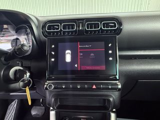 Citroen C3 Aircross 2022 BLUEHDI 120 STOP&START SHINE EAT6 ΑΥΤΟΜΑΤΟ-thumb-42