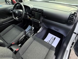 Citroen C3 Aircross 2022 BLUEHDI 120 STOP&START SHINE EAT6 ΑΥΤΟΜΑΤΟ-thumb-47