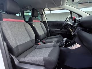 Citroen C3 Aircross 2022 BLUEHDI 120 STOP&START SHINE EAT6 ΑΥΤΟΜΑΤΟ-thumb-48