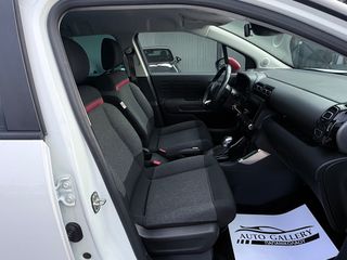 Citroen C3 Aircross 2022 BLUEHDI 120 STOP&START SHINE EAT6 ΑΥΤΟΜΑΤΟ-thumb-50