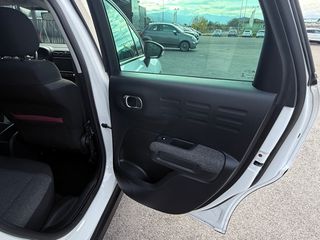 Citroen C3 Aircross 2022 BLUEHDI 120 STOP&START SHINE EAT6 ΑΥΤΟΜΑΤΟ-thumb-52
