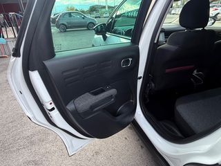 Citroen C3 Aircross 2022 BLUEHDI 120 STOP&START SHINE EAT6 ΑΥΤΟΜΑΤΟ-thumb-55