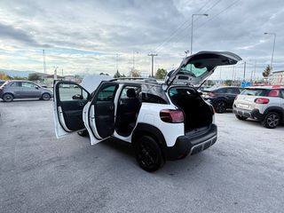Citroen C3 Aircross 2022 BLUEHDI 120 STOP&START SHINE EAT6 ΑΥΤΟΜΑΤΟ-thumb-56