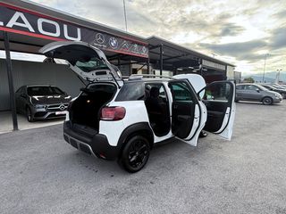 Citroen C3 Aircross 2022 BLUEHDI 120 STOP&START SHINE EAT6 ΑΥΤΟΜΑΤΟ-thumb-57
