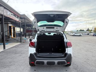 Citroen C3 Aircross 2022 BLUEHDI 120 STOP&START SHINE EAT6 ΑΥΤΟΜΑΤΟ-thumb-58