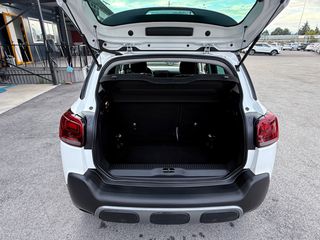 Citroen C3 Aircross 2022 BLUEHDI 120 STOP&START SHINE EAT6 ΑΥΤΟΜΑΤΟ-thumb-59