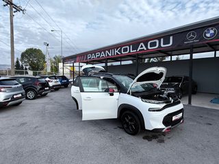 Citroen C3 Aircross 2022 BLUEHDI 120 STOP&START SHINE EAT6 ΑΥΤΟΜΑΤΟ-thumb-60