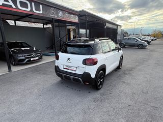 Citroen C3 Aircross 2022 BLUEHDI 120 STOP&START SHINE EAT6 ΑΥΤΟΜΑΤΟ-thumb-9