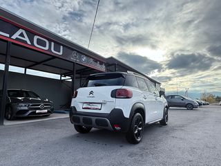 Citroen C3 Aircross 2022 BLUEHDI 120 STOP&START SHINE EAT6 ΑΥΤΟΜΑΤΟ-thumb-10