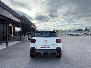 Citroen C3 Aircross 2022 BLUEHDI 120 STOP&START SHINE EAT6 ΑΥΤΟΜΑΤΟ-thumb-11