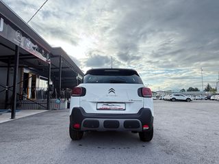 Citroen C3 Aircross 2022 BLUEHDI 120 STOP&START SHINE EAT6 ΑΥΤΟΜΑΤΟ-thumb-13