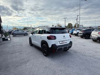 Citroen C3 Aircross 2022 BLUEHDI 120 STOP&START SHINE EAT6 ΑΥΤΟΜΑΤΟ-thumb-14