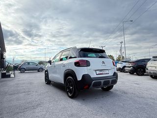 Citroen C3 Aircross 2022 BLUEHDI 120 STOP&START SHINE EAT6 ΑΥΤΟΜΑΤΟ-thumb-16