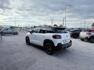 Citroen C3 Aircross 2022 BLUEHDI 120 STOP&START SHINE EAT6 ΑΥΤΟΜΑΤΟ-thumb-17