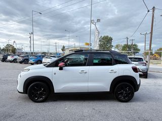 Citroen C3 Aircross 2022 BLUEHDI 120 STOP&START SHINE EAT6 ΑΥΤΟΜΑΤΟ-thumb-18