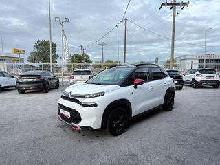 Citroen C3 Aircross 2022 BLUEHDI 120 STOP&START SHINE EAT6 ΑΥΤΟΜΑΤΟ-thumb-19