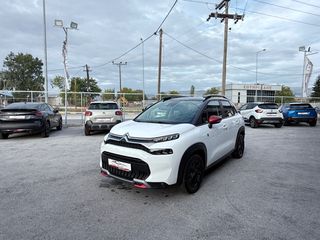 Citroen C3 Aircross 2022 BLUEHDI 120 STOP&START SHINE EAT6 ΑΥΤΟΜΑΤΟ-thumb-20