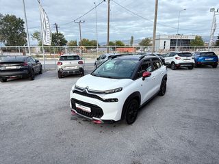 Citroen C3 Aircross 2022 BLUEHDI 120 STOP&START SHINE EAT6 ΑΥΤΟΜΑΤΟ-thumb-21