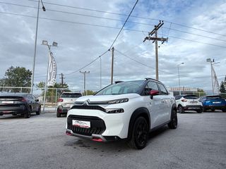 Citroen C3 Aircross 2022 BLUEHDI 120 STOP&START SHINE EAT6 ΑΥΤΟΜΑΤΟ-thumb-22