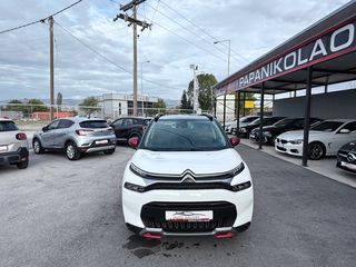 Citroen C3 Aircross 2022 BLUEHDI 120 STOP&START SHINE EAT6 ΑΥΤΟΜΑΤΟ-thumb-24