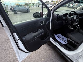 Citroen C3 Aircross 2022 BLUEHDI 120 STOP&START SHINE EAT6 ΑΥΤΟΜΑΤΟ-thumb-26