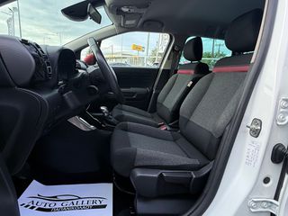 Citroen C3 Aircross 2022 BLUEHDI 120 STOP&START SHINE EAT6 ΑΥΤΟΜΑΤΟ-thumb-28