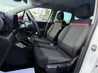 Citroen C3 Aircross 2022 BLUEHDI 120 STOP&START SHINE EAT6 ΑΥΤΟΜΑΤΟ-thumb-29