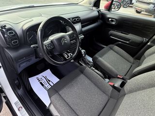Citroen C3 Aircross 2022 BLUEHDI 120 STOP&START SHINE EAT6 ΑΥΤΟΜΑΤΟ-thumb-30
