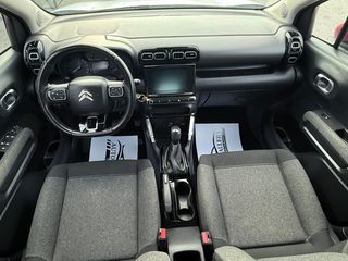 Citroen C3 Aircross 2022 BLUEHDI 120 STOP&START SHINE EAT6 ΑΥΤΟΜΑΤΟ-thumb-31