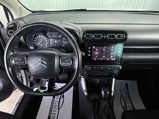 Citroen C3 Aircross 2022 BLUEHDI 120 STOP&START SHINE EAT6 ΑΥΤΟΜΑΤΟ-thumb-33