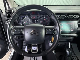 Citroen C3 Aircross 2022 BLUEHDI 120 STOP&START SHINE EAT6 ΑΥΤΟΜΑΤΟ-thumb-34