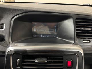 Volvo V60 2013 ΕΛΛΗΝΙΚΟ R-DESIGN 5ΑΠΛΗ ΕΓΓΥΗΣΗ & 5 ΧΡΟΝΙΑ ΔΩΡΕΑΝ SERVICE-thumb-24