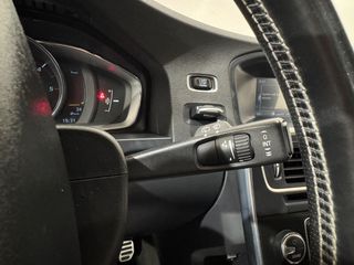 Volvo V60 2013 ΕΛΛΗΝΙΚΟ R-DESIGN 5ΑΠΛΗ ΕΓΓΥΗΣΗ & 5 ΧΡΟΝΙΑ ΔΩΡΕΑΝ SERVICE-thumb-31