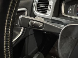 Volvo V60 2013 ΕΛΛΗΝΙΚΟ R-DESIGN 5ΑΠΛΗ ΕΓΓΥΗΣΗ & 5 ΧΡΟΝΙΑ ΔΩΡΕΑΝ SERVICE-thumb-30